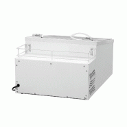 Vitrine à glaces 2x5L-F 700940 Bartscher_2