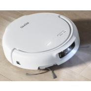 Aspirateur robot Romo S Blanc_2