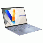ASUS Vivobook S 16 OLED S5606CA-RI048X Intel Core Ultra 7 255H Ordinateur portable 40,6 cm (16