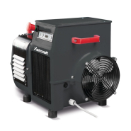 Compresseur à vis Aircraft ACS SPECIAL 3,0-10 - Léger, compact et silencieux - Réf. 2066093_2