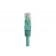 Cordon RJ45 catégorie 6 U/UTP vert - 2 m - Composite aluminium cuivre - Garantie 15 ans_2