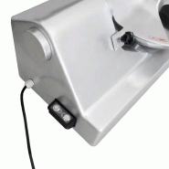 Cutter horizontal professionnel 5 L - 550W | Ggm_2