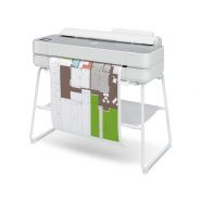 DesignJet Studio - Traceur imprimante HP - 24 pouces (A1/61 cm) - Neutre en carbone, Wi-Fi, impression ultra-rapide_2
