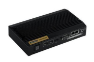 PC industriel pour affichage dynamique - ARK-DS306 - T40N - Barebone - Référence ARK-DS306B-D0A1E_2