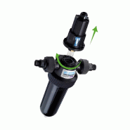 Stérilisateur Uv Eau Potable 40w - Cintropur Mono Uv 4100_2