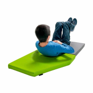 Tapis de Sol Pentagonal  - Confortable, Robuste et Lavable - EWS.65