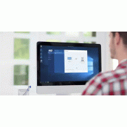 Western Digital Blue WD10EARZ disque dur 1 To 5400 tr/min 64 Mo 3.5