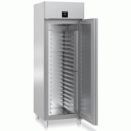 Armoire pâtissière réfrigérée positive Inox - 380 L - EN 600x400 | Liebherr - BRPSvh 6501 Perfection_2