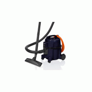 Aspirateur hitachi cv400 sans sac couleur bleu fonce_2