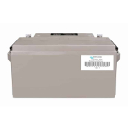 Batterie gel 90Ah 12V Victron - stockage énergie solaire - bornes M8 - longue durée de vie_2