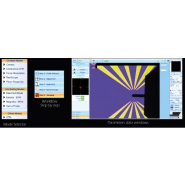Contrôleur pour microscope à force atomique - Galaxy Dual Controller avec modes avancés et logiciel intuitif_2