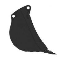 Godet d'excavation de creusement du sol - caterpillar finance france - 457 mm (18 in), à claveter - poids 152 kg_2