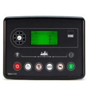 Groupe électrogène diesel APD33P (EU) - 400/230 V, 50 Hz, 3 phases - 33 kVA - Motorisation Perkins_2