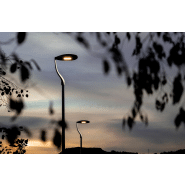 Luminaire Innova B Alib - Haute efficacité 145 lm/W - 20W à 100W - Fixation rotule ou suspendue - Prêt pour télégestion_2