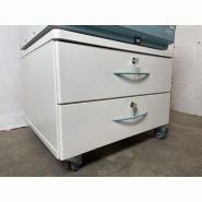 Meuble pour centrifugeuse Hettich 2 tiroirs  Typ 4615-A_2
