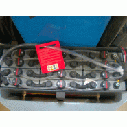 Nacelle verticale GENIE gr26j occasion_2