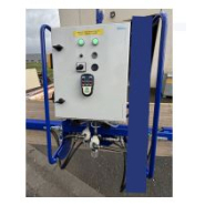 Palonnier  à ventouses pour panneaux sandwichs 400kg modèle « CG CLASSIC »_2