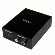 StarTech Convertisseur Vidéo Composante YPbPr (YUV) ou_2