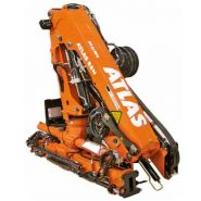 Grue auxiliaire Atlas 88N - modèle 88N_2
