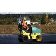 Arx 16 k tier 4i compacteur tandem - ammann - longueur 2017 mm_2