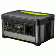Centrale | batterie lithium ultra-compacte yeti goal zero 500x_2