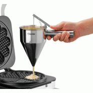 Gaufrier MDI 1HW211 Gaufre en c?Ur Bartscher_2