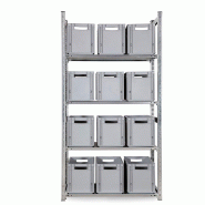 Pack rayonnage & bac europe - 190423 – Kit rayonnage 30 bacs_2