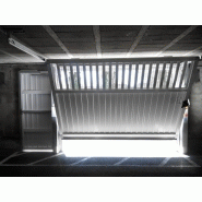 Porte basculante s424_2