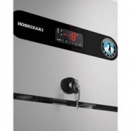 Sur-135bg-c - Armoire réfrigérée positive Hoshizaki Snowflake GII GN2/1 - 810L - Inox_2