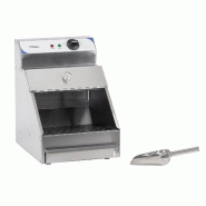 Chauffe-frites compact 230 V en acier inoxydable | Casselin - CCF6_2