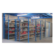 Cloison industrielle FLIP pour une sécurité sans concession_2