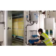 Condair me - humidificateur à évaporation - condair group - puissance 85 à 278 w_2