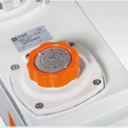 Entraîneur MAGGI - 4 galets - variateur VARIOSTEFF 4 - sans potence - Arnold Diffusion_2