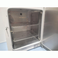Incubateur / étuve HERAEUS B12 avec convection naturelle 70°C_2
