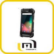 Lecteur de codes à barres : terminaux mobiles casio  it-g400_2