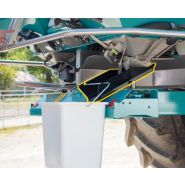 Dx30+ godet distributeur_2