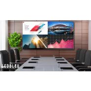 Écran LED intérieur tout en un TERRA pour salle de réunion - ALL IN ONE - SMD - Tailles 108, 136, 165, 216 pouces_2