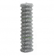 Grillage simple torsion galvanisé - ht 1m75 -  st2g175_2