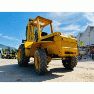 PORTHOS Chariot élévateur D20_2