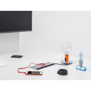 Table multimédia MS01 disponible en version haute et basse - Ref : MS01_2