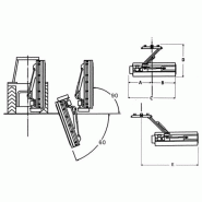 Alce-200-h broyeur d´accotement - capot arrière ouvrable - deleks srl._2