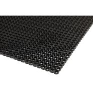 Caillebotis caoutchouc standard ou sur-mesure - antidérapants, drainants et résistants, disponibles en plusieurs dimensions_2