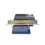 Ébavureuse solide avec prisme en V, adapté pour tous les matériaux - FS 5_1