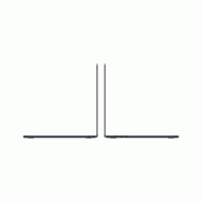 MacBook Air 15'' M3 (CPU 8/10) 24Go 512Go SSD 2024 Minuit - Grade Reconditionné en France Très bon é_2