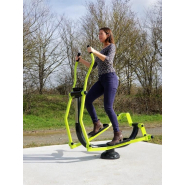 Vélo elliptique - Gamme Fitness - Cardio_2