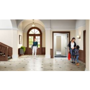 Ascenseur remplacé pour un fonctionnement sensiblement plus confortable et plus silencieux - Schindler RePlace_2