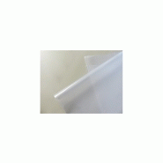 Bâche transparente pour serre de jardin 6 x 8 m - PEBD 200µ très épais - Fabrication Française_2