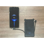 Distributeur de batteries externes de recharge de téléphones - Mobility 10 - Sécurité High Tech - Fabrication française_2