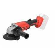 Meuleuse d'angle a batterie HECHT_2