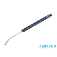 Nettoyeur vapeur sèche industriel fixe - production de 15 Kg/h à 120 Kg/h - BATECH IEC_2